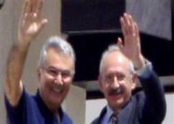 Kılıçdaroğlu CHP'ye aday
