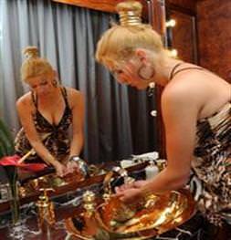 Alman ve Rusların tercihi Antalya