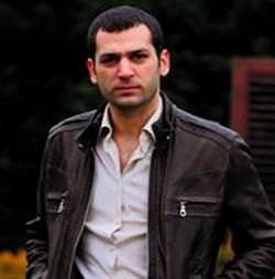 "Star olmak istemiyorum"