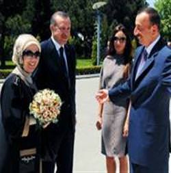 Erivan'a barış için ortak mesaj