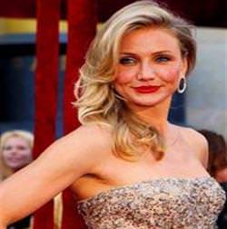 Cameron Diaz yıllara meydan okuyor