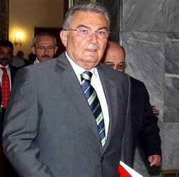 Baykal'dan CHP'lilere çağrı