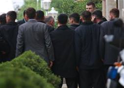 Dursun Çiçek serbest bırakıldı