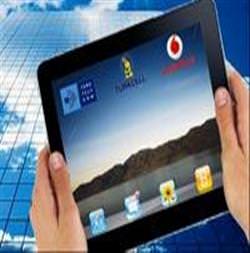 iPad için 3 operatör yarışacak