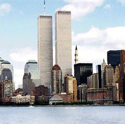 Manhattan'a 7 yıldızlı cami