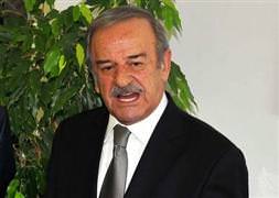 Selvi: Deniz Baykal içten kırgın