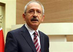 Kılıçdaroğlu'dan Baykal'a cevap