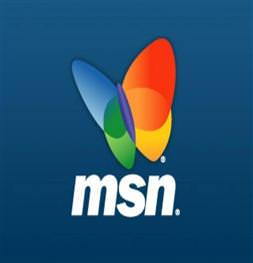 MSN tarih oluyor