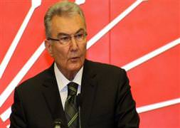 Deniz Baykal son noktayı koydu