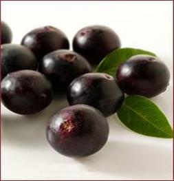 Herkes Acai Meyvesi’ni konuşuyor
