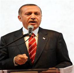 Erdoğan'dan 'kaset' yalanlaması
