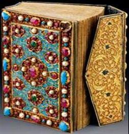 Topkapı Sarayı Kremlin'e taşınıyor