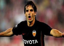 Galatasaray'da Morientes sesleri