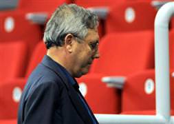 İşte Fener'in istediği hoca