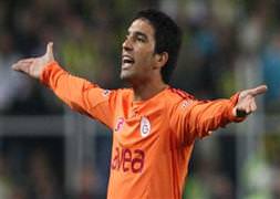 Arda Turan'dan büyük müjde