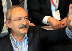 Kılıçdaroğlu neden kravat takmadı?