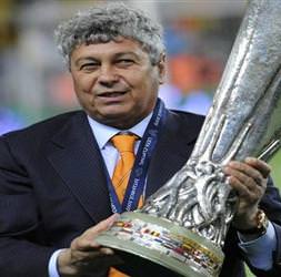 Ve Lucescu konuştu