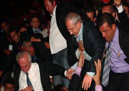 İşte Kılıçdaroğlu'nun vaatleri