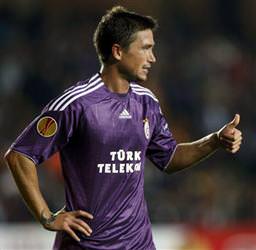 Kewell GS'den neden ayrıldı?