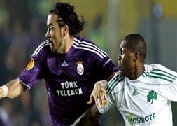 Cimbom'da kafalar karıştı