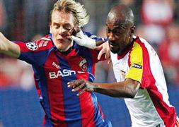 FB'den Krasic'e süper teklif