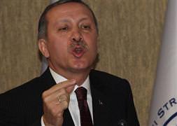 Ak Parti 'Recep Bey'e çok kızdı