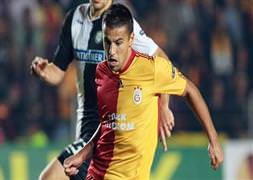 Milan Baros yolcu mu?