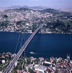 "3. köprü şantiyesi istemiyoruz"