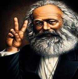 İnsani yönleriyle Marx