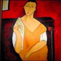 Interpol hırsızın peşinde