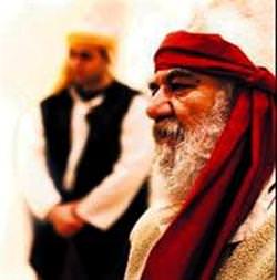 Mistik bir festival!