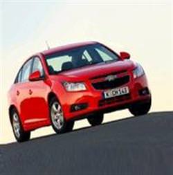 Türkiye Chevrolet'nin gözbebeği oldu