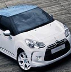Citroen dünyasının en fazla büyüyen ülkesi olduk