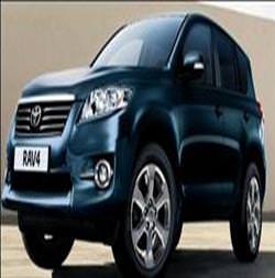 Toyota'ya tam saha baskı