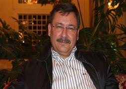 Gökçek'ten Yıldırım'a çok sert cevap