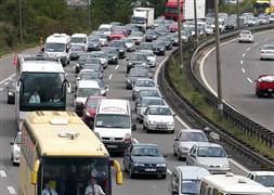 Trafikte yeni dönem başlıyor