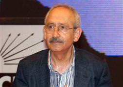 Kılıçdaroğlu, Baykal'la ne görüştü?