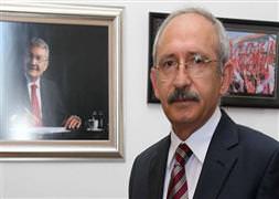 İşte Kılıçdaroğlu'nun ilk mesajı