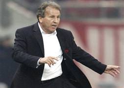 Fenerbahçe "Zico" dedi