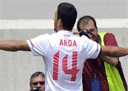 İngilizler Arda için kuyruğa girdi
