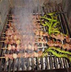 Mangal keyfine dikkat edin!