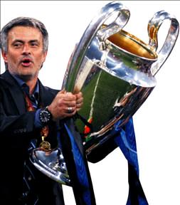 Mourinho'nun Madrid'e maliyeti 65 milyon Euro