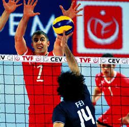 Filede tarih yazdık