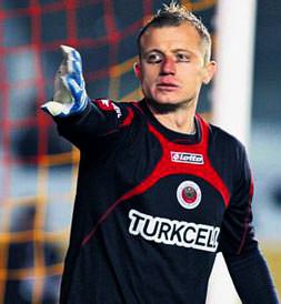 Eski Fenerli geri dönüyor