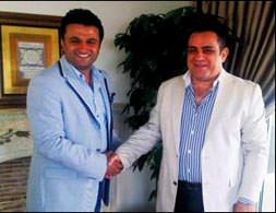 Bülent Uygun'un imzası ertelendi