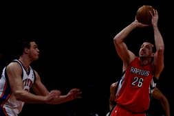 Hido'suz Magic Boston'a teslim