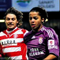 Giovani'ye talip var