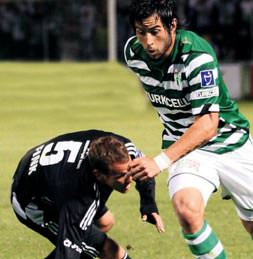 Bursa'da rota Idrissou