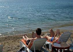 Hava sıcaklıkları 5 derece artıyor