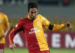 Arda'ya bir talip daha!